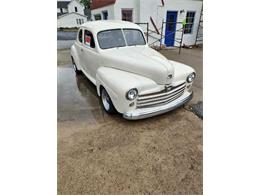 1948 Ford Custom Deluxe (CC-2091188) for sale in Cadillac, Michigan