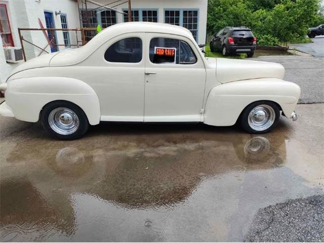 1948 Ford Custom Deluxe (CC-2091188) for sale in Cadillac, Michigan