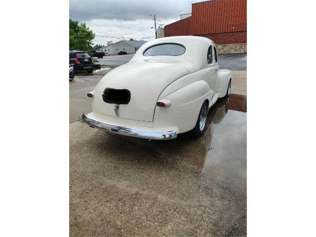 1948 Ford Custom Deluxe (CC-2091188) for sale in Cadillac, Michigan