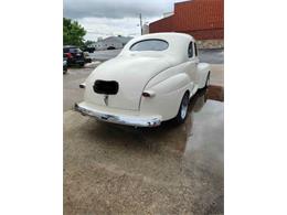 1948 Ford Custom Deluxe (CC-2091188) for sale in Cadillac, Michigan
