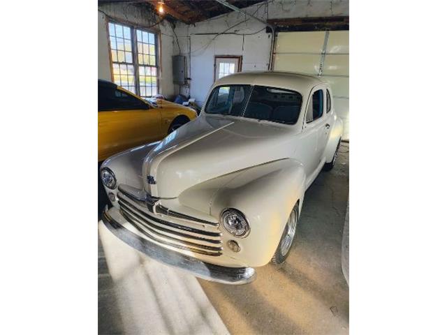 1948 Ford Custom Deluxe (CC-2091188) for sale in Cadillac, Michigan