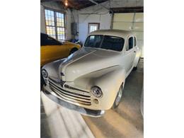 1948 Ford Custom Deluxe (CC-2091188) for sale in Cadillac, Michigan