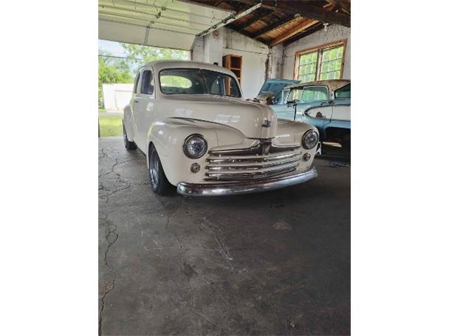 1948 Ford Custom Deluxe (CC-2091188) for sale in Cadillac, Michigan