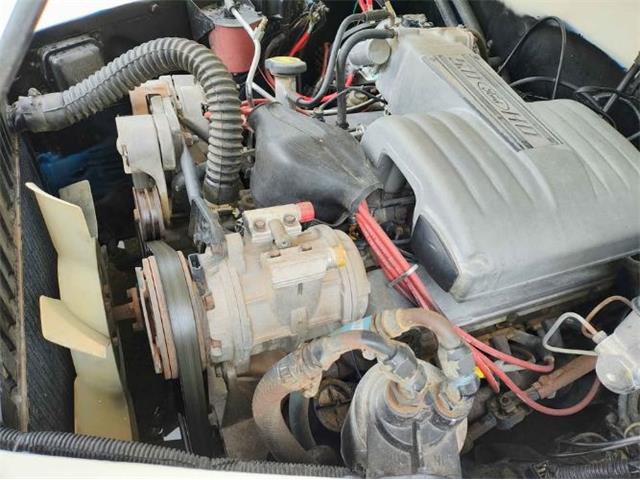 1948 Ford Custom Deluxe (CC-2091188) for sale in Cadillac, Michigan