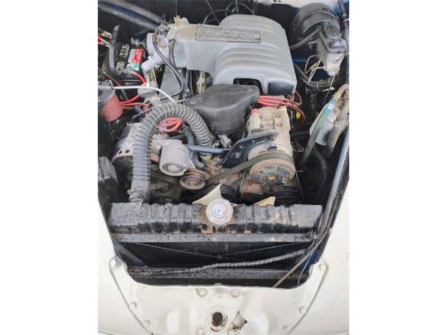 1948 Ford Custom Deluxe (CC-2091188) for sale in Cadillac, Michigan