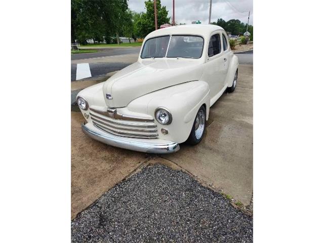 1948 Ford Custom Deluxe (CC-2091188) for sale in Cadillac, Michigan