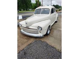 1948 Ford Custom Deluxe (CC-2091188) for sale in Cadillac, Michigan
