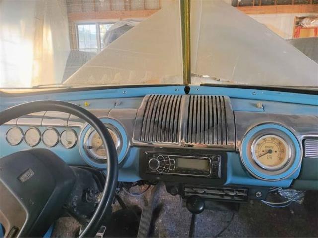 1948 Ford Custom Deluxe (CC-2091188) for sale in Cadillac, Michigan