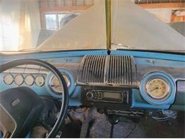 1948 Ford Custom Deluxe (CC-2091188) for sale in Cadillac, Michigan