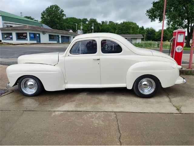 1948 Ford Custom Deluxe (CC-2091188) for sale in Cadillac, Michigan
