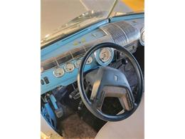 1948 Ford Custom Deluxe (CC-2091188) for sale in Cadillac, Michigan