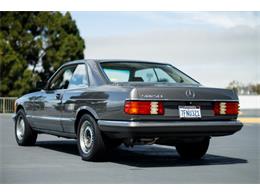1983 Mercedes-Benz 500 (CC-2091189) for sale in Astoria, New York