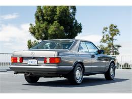 1983 Mercedes-Benz 500 (CC-2091189) for sale in Astoria, New York