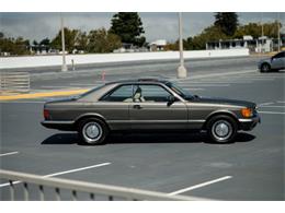 1983 Mercedes-Benz 500 (CC-2091189) for sale in Astoria, New York