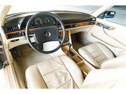 1983 Mercedes-Benz 500 (CC-2091189) for sale in Astoria, New York