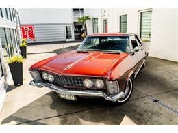 1963 Buick Riviera (CC-2090119) for sale in Bellevue, Washington