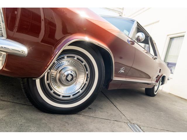 1963 Buick Riviera (CC-2090119) for sale in Bellevue, Washington