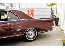 1963 Buick Riviera (CC-2090119) for sale in Bellevue, Washington
