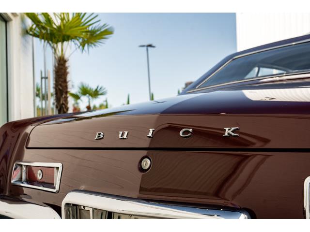 1963 Buick Riviera (CC-2090119) for sale in Bellevue, Washington