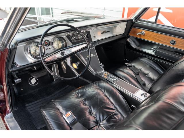 1963 Buick Riviera (CC-2090119) for sale in Bellevue, Washington