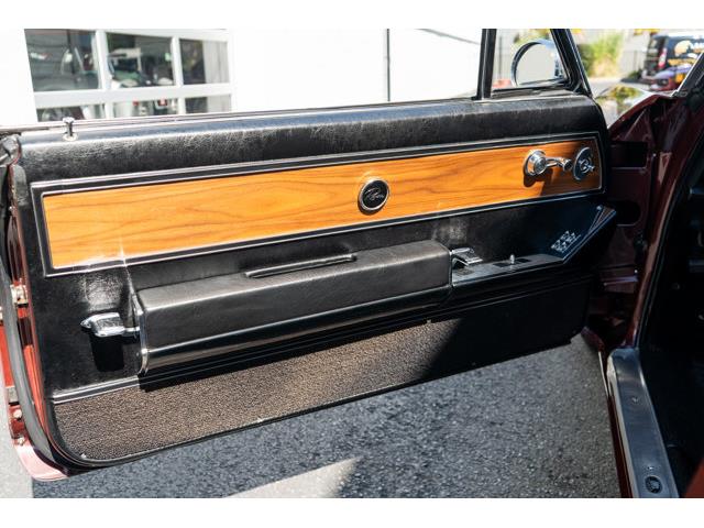 1963 Buick Riviera (CC-2090119) for sale in Bellevue, Washington