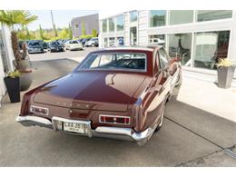 1963 Buick Riviera (CC-2090119) for sale in Bellevue, Washington