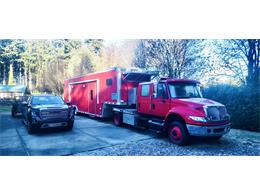 2006 International Custom (CC-2091190) for sale in Reno, Nevada