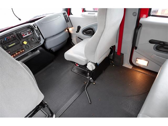 2006 International Custom (CC-2091190) for sale in Reno, Nevada