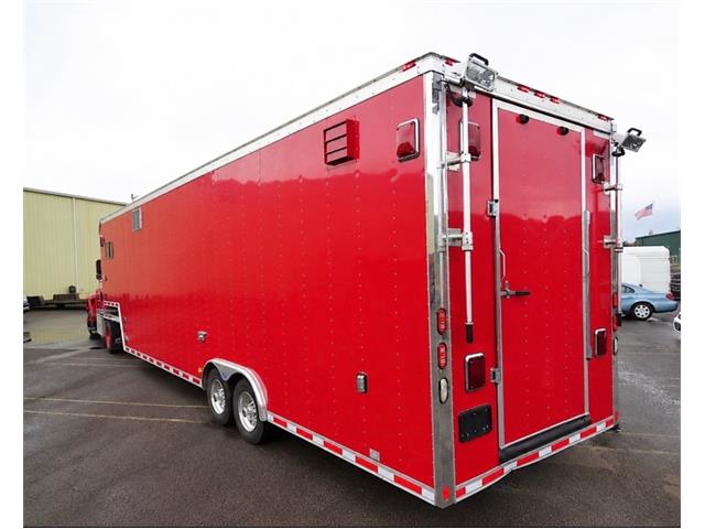 2006 International Custom (CC-2091190) for sale in Reno, Nevada
