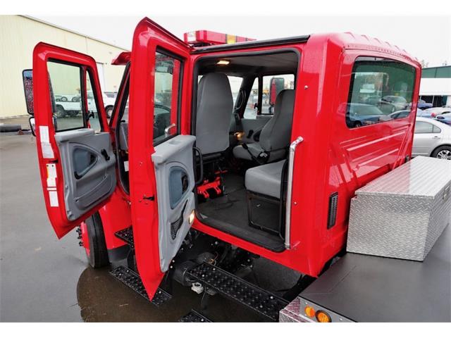 2006 International Custom (CC-2091190) for sale in Reno, Nevada