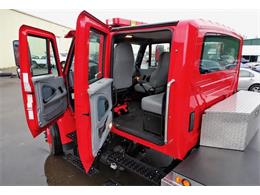 2006 International Custom (CC-2091190) for sale in Reno, Nevada