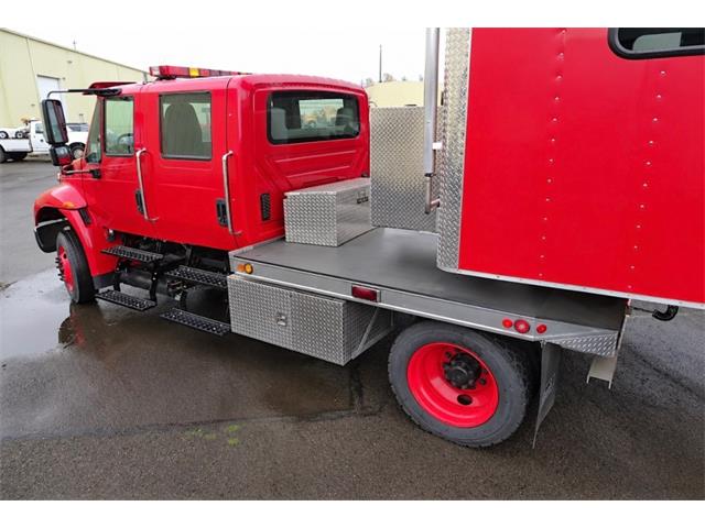 2006 International Custom (CC-2091190) for sale in Reno, Nevada