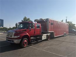 2006 International Custom (CC-2091190) for sale in Reno, Nevada
