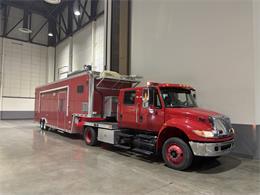 2006 International Custom (CC-2091190) for sale in Reno, Nevada