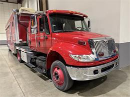 2006 International Custom (CC-2091190) for sale in Reno, Nevada