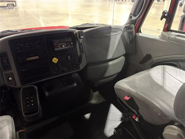 2006 International Custom (CC-2091190) for sale in Reno, Nevada
