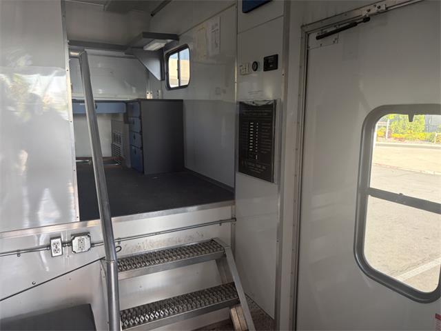 2006 International Custom (CC-2091190) for sale in Reno, Nevada
