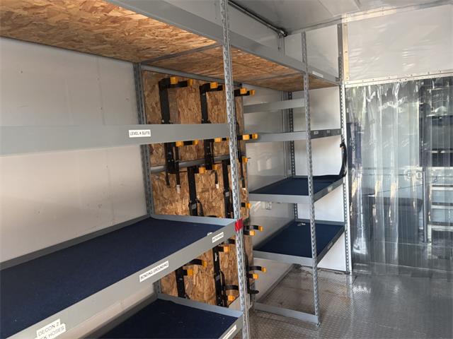 2006 International Custom (CC-2091190) for sale in Reno, Nevada