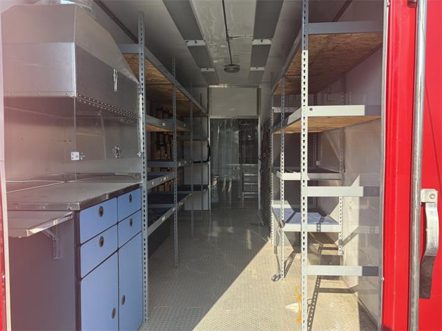 2006 International Custom (CC-2091190) for sale in Reno, Nevada