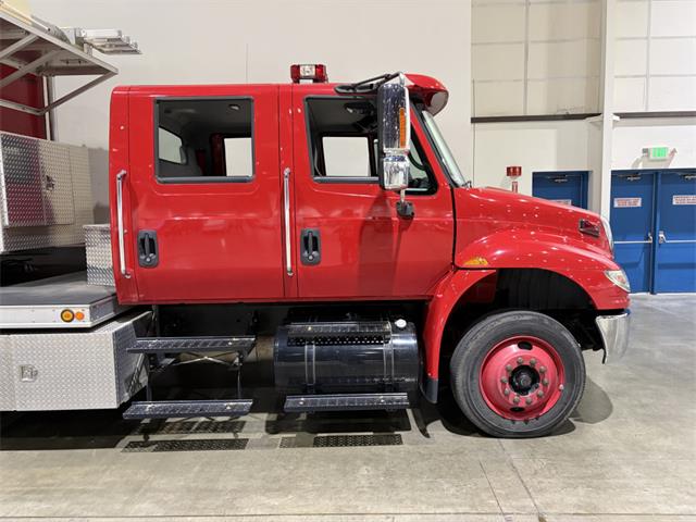 2006 International Custom (CC-2091190) for sale in Reno, Nevada