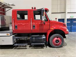 2006 International Custom (CC-2091190) for sale in Reno, Nevada