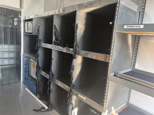 2006 International Custom (CC-2091190) for sale in Reno, Nevada