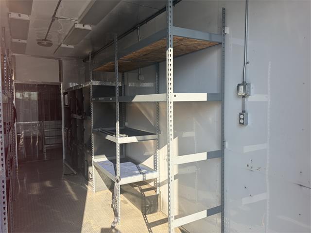 2006 International Custom (CC-2091190) for sale in Reno, Nevada