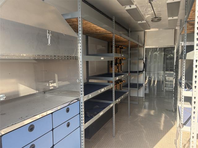 2006 International Custom (CC-2091190) for sale in Reno, Nevada