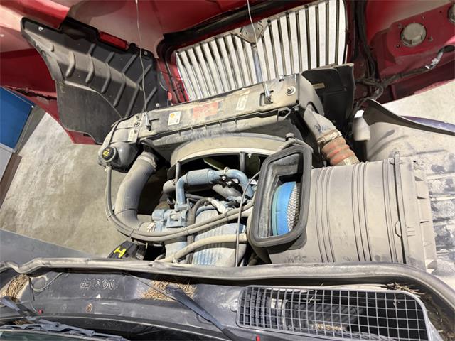 2006 International Custom (CC-2091190) for sale in Reno, Nevada
