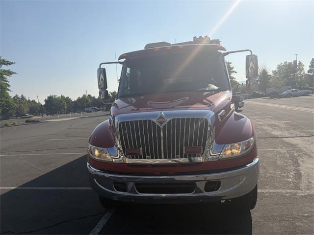 2006 International Custom (CC-2091190) for sale in Reno, Nevada