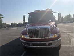 2006 International Custom (CC-2091190) for sale in Reno, Nevada