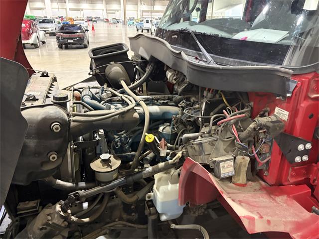 2006 International Custom (CC-2091190) for sale in Reno, Nevada