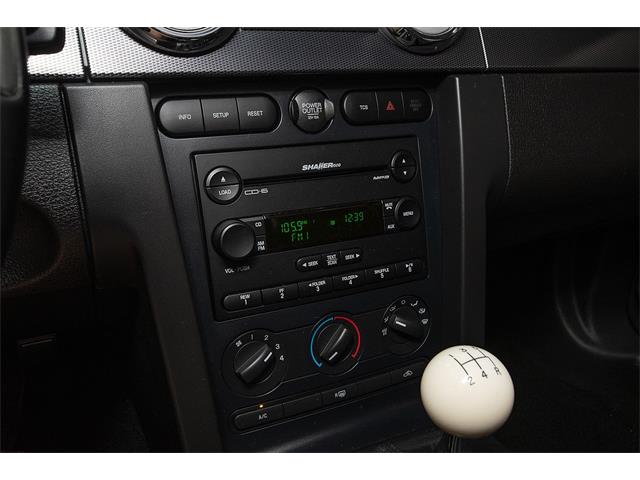 2007 Ford Mustang (CC-2091191) for sale in Venice, Florida