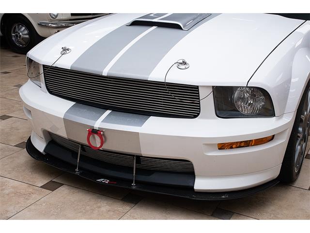 2007 Ford Mustang (CC-2091191) for sale in Venice, Florida